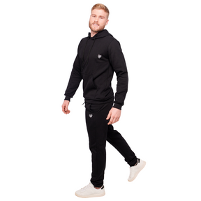 Calça Moletom Kong - Preta